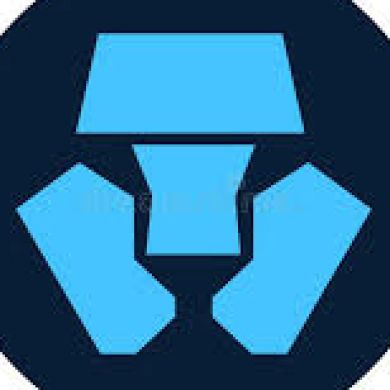 Crypto com Tokens Missing