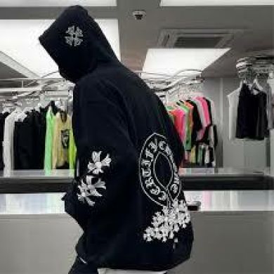 chrome hearts
