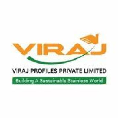 Viraj Profiles Pvt L