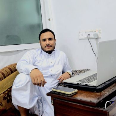 Amr Almathani