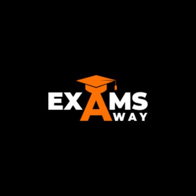 Exams away