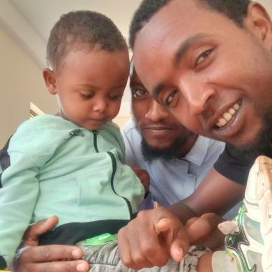 Fuad Faji