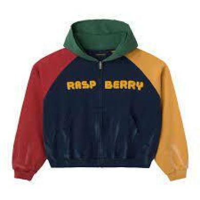 Raspberry Hills Clothing