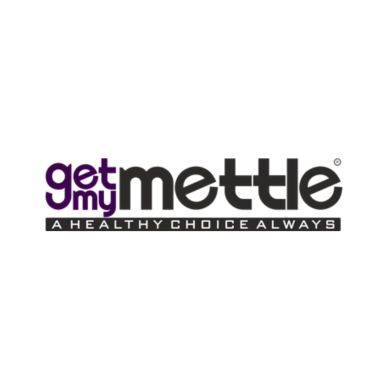 Get My Mettle