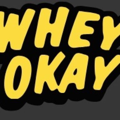 wheyokay