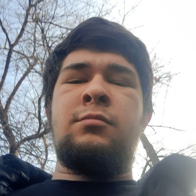 abduvohidrashidov