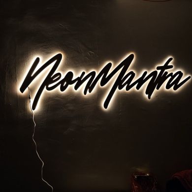 Neon Mantra Profile Picture