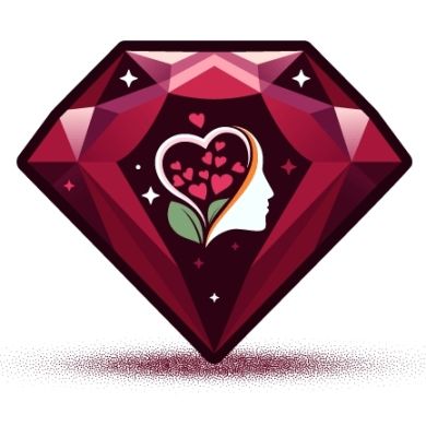 Ruby Reflections Men