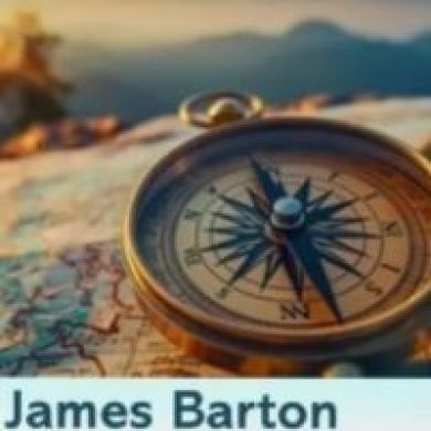 James Barton