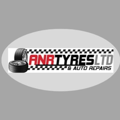 ANR Tyres Ltd