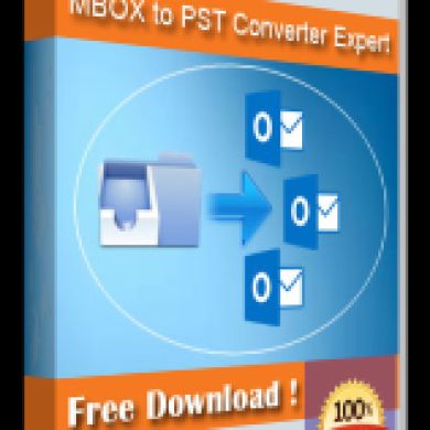 DataVare MBOX to PST