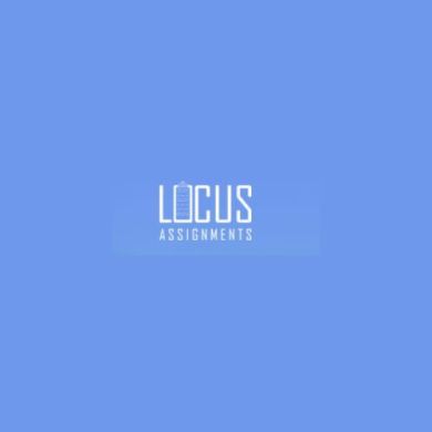 Locus Assignments