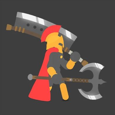 Ragdoll Hit