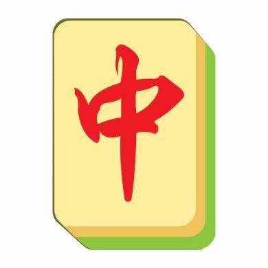 jeu mahjong