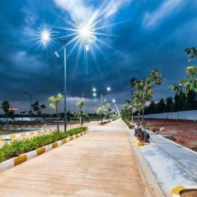 Godrej Hyderabad