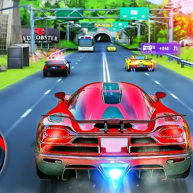 Car Games