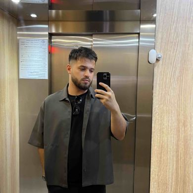 Хикмет Садигзаде Profile Picture