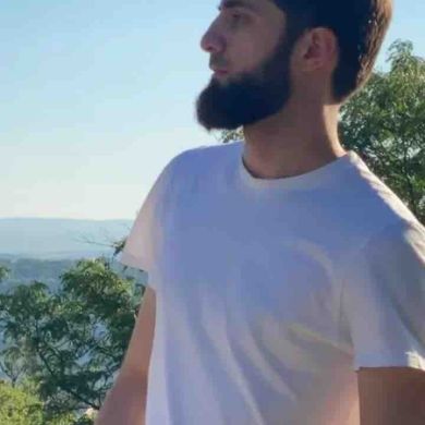 Amir Fetaliev Profile Picture