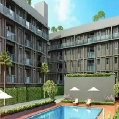 Godrej Sarjapur Road