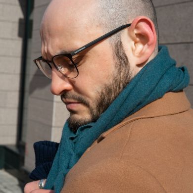 Azat Makhmutov