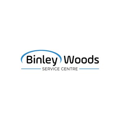 Binley Woods Service Centre Profile Picture