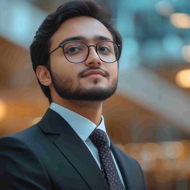 Zayyan Malik