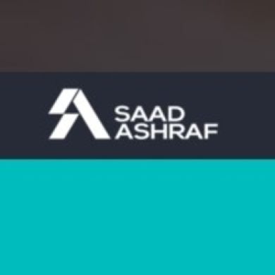 Saad Ashraf
