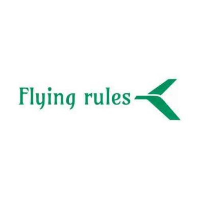 Flying Rules Profile Picture
