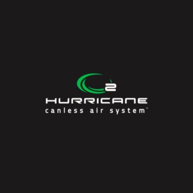 Canless Air System