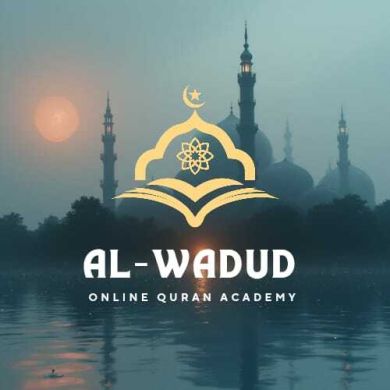 Al-wadud Quran academy