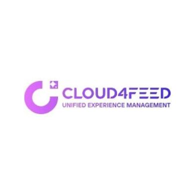 Cloud feed Profile Picture
