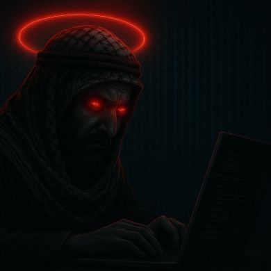 cyber mojahed Profile Picture