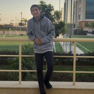 محي دهيس Mohy Dahies Profile Picture