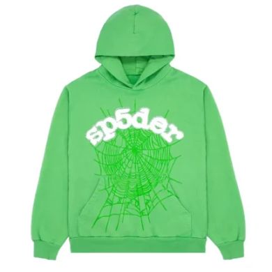 Spider Hoodie Profile Picture