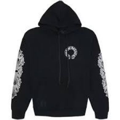 Chrome Hearts