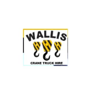 Wallis Crane Truck Hire Profile Picture