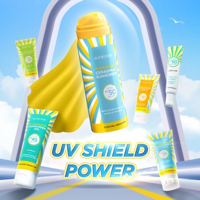 Sunscreen Kulit