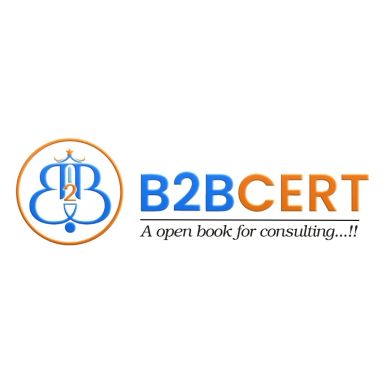 iso certification Profile Picture