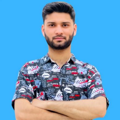 Alex Khan