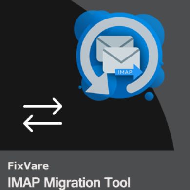 FixVare Imap to Imap Migration software Profile Picture