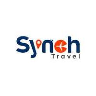 Synch Travel Profile Picture