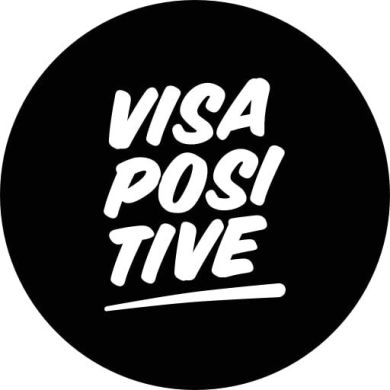 Visa positive Profile Picture