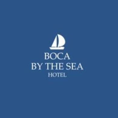 Boca By The Sea Hote