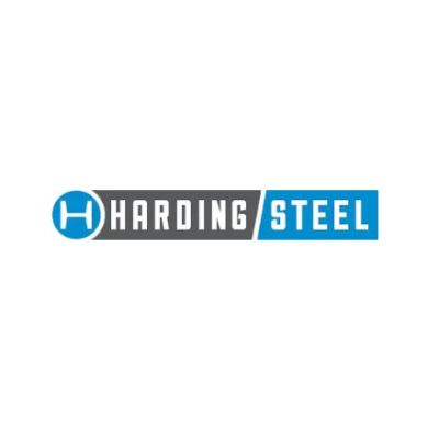 Harding Steel