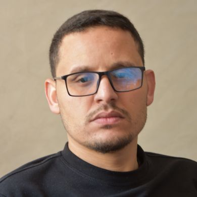 abdellah oukhrib