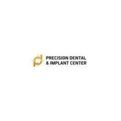 Precision Dental Implant Center Profile Picture