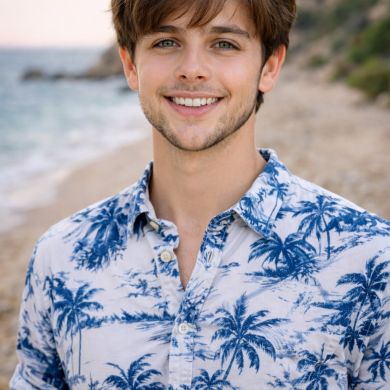Nicholas Green Profile Picture