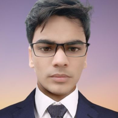 Manoj Sharma