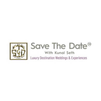 Save The Date Profile Picture