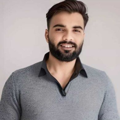 Altaf Khan